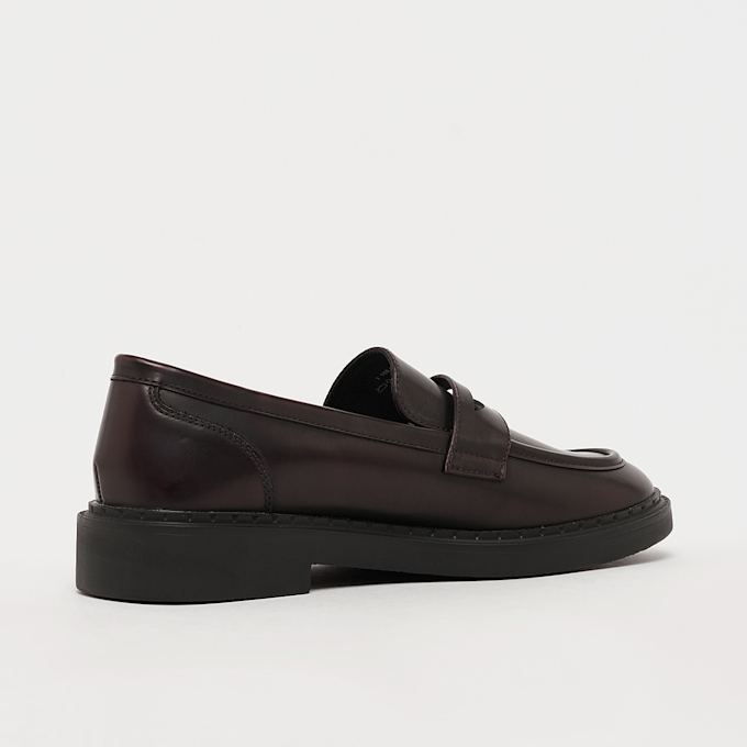 Decibel Zaruva Loafer crvena 84458 3