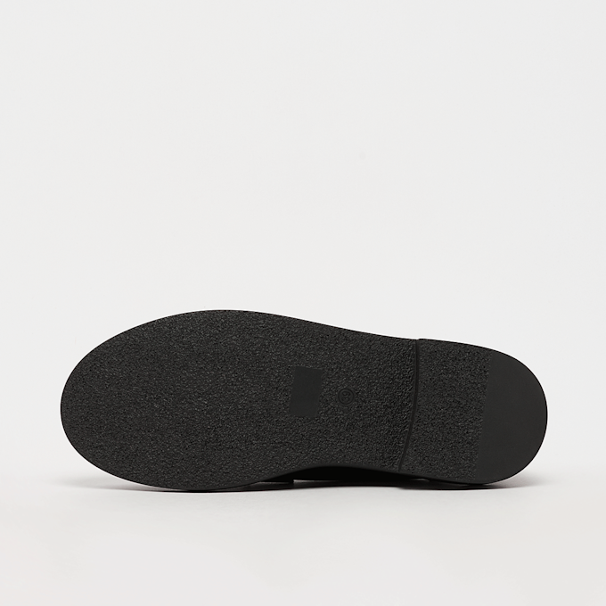 Decibel Zaruva Loafer czerwony 84458 4