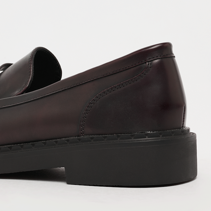Decibel Zaruva Loafer czerwony 84458 7