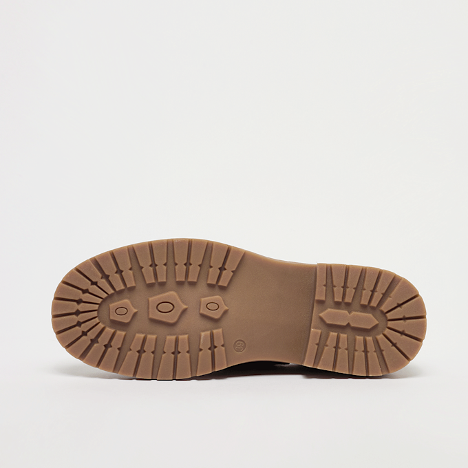 Decibel Lumya Boat Shoe crvena 84462 4