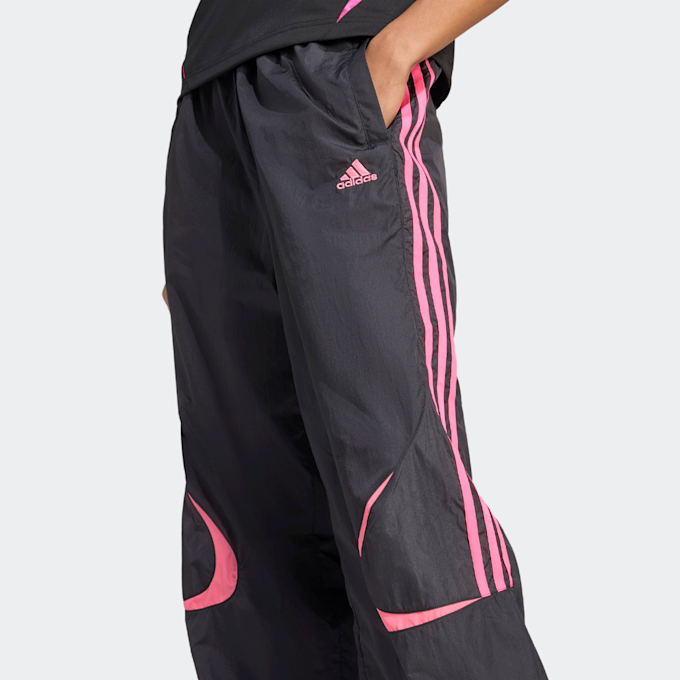 adidas Originals Teamgeist Trackpant crna 84529 4