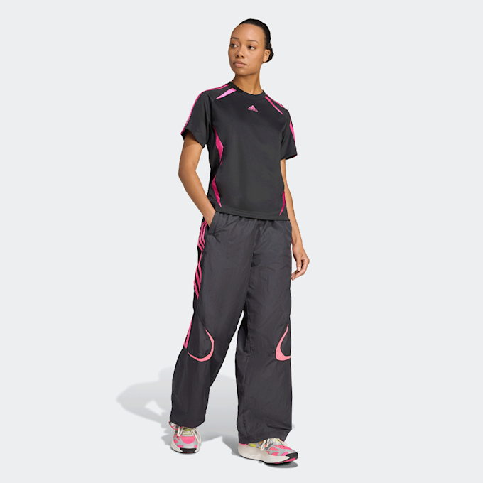 adidas Originals Teamgeist Trackpant schwarz 84529 5