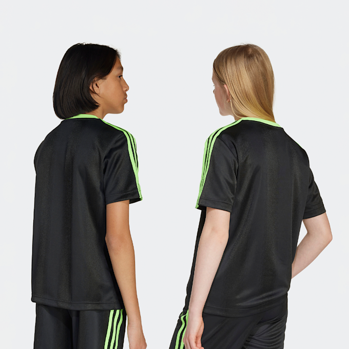 adidas Originals Tee nero 84421 2