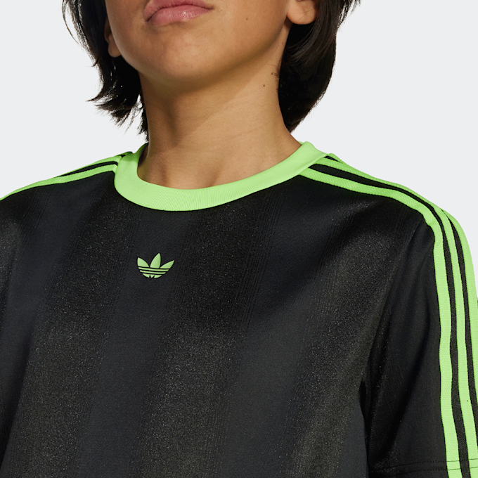 adidas Originals Tee preto 84421 3