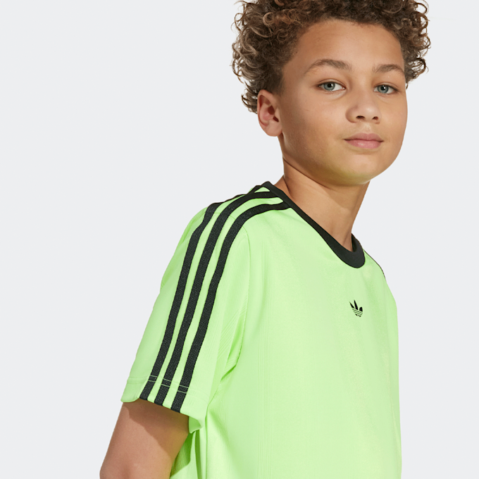 adidas Originals Tee verde 84422 3