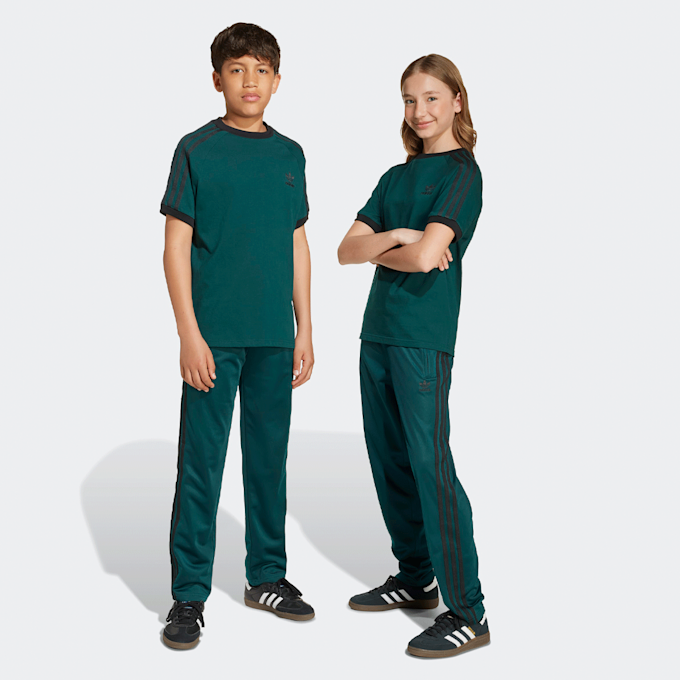 adidas Originals Firebird Pants verde 84492 4