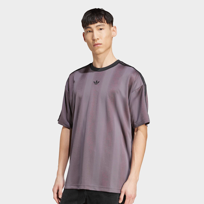 adidas Originals Jacquard Jersey morado 84497 1
