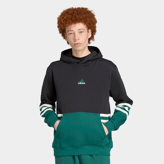 adidas Originals Archive Hoodie czarny 84499 1