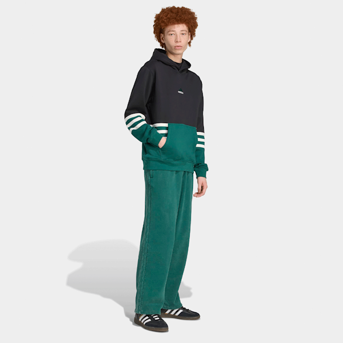 adidas Originals Archive Hoodie noir 84499 5