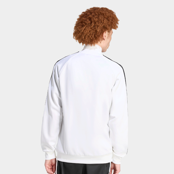 adidas Originals First Tracktop branco 84501 2