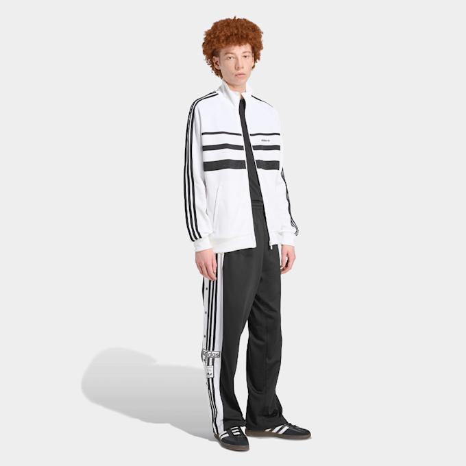 adidas Originals First Tracktop weiß 84501 5