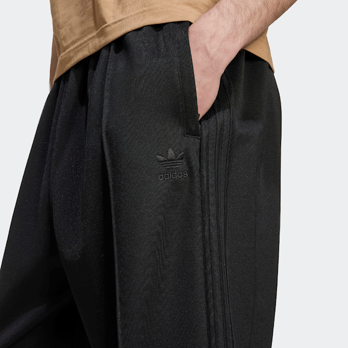 adidas Originals Baggy Track Pant negro 84536 3