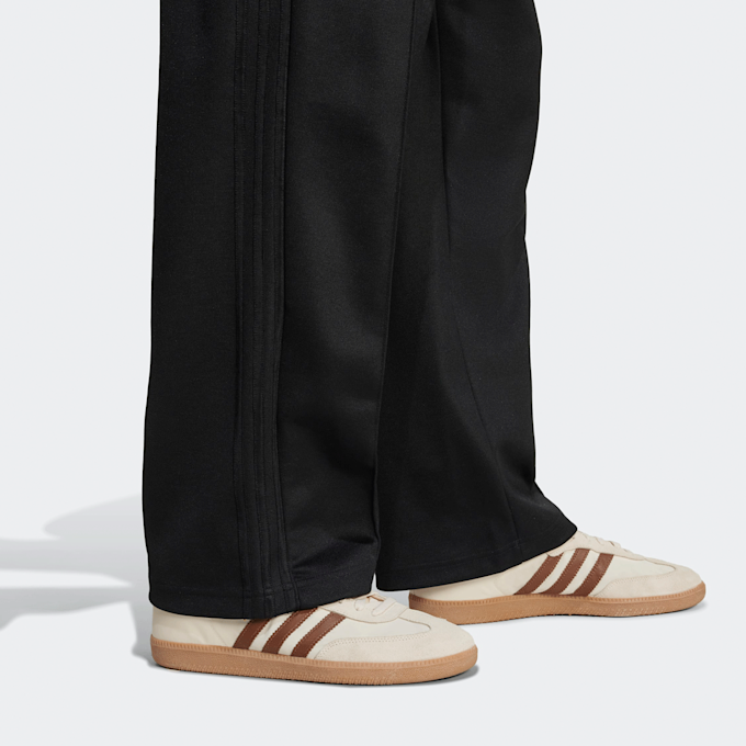 adidas Originals Baggy Track Pant zwart 84536 4