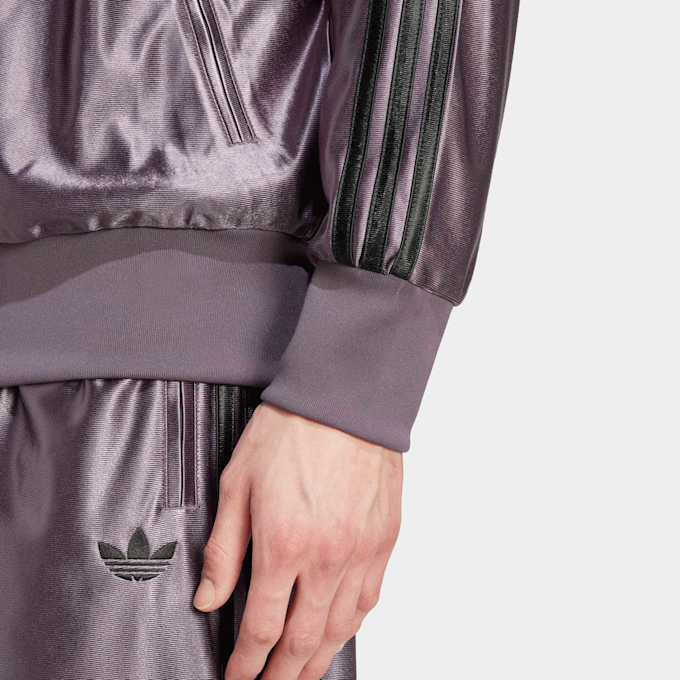 adidas Originals Firebird Tracktop violeta 84538 3