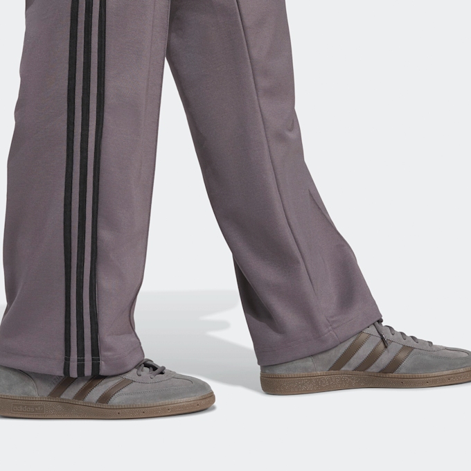 adidas Originals Baggy Track Pant grau 84540 4