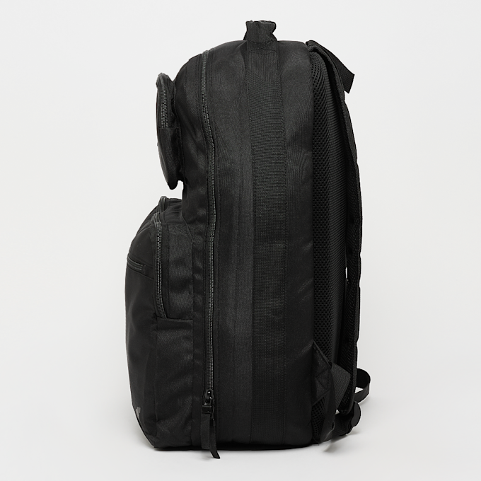SNIPES S Cube Daytrip Backpack Schwarz 84543 2