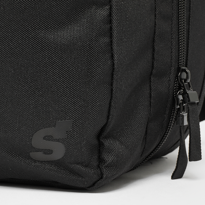 SNIPES S Cube Daytrip Backpack Nero 84543 4