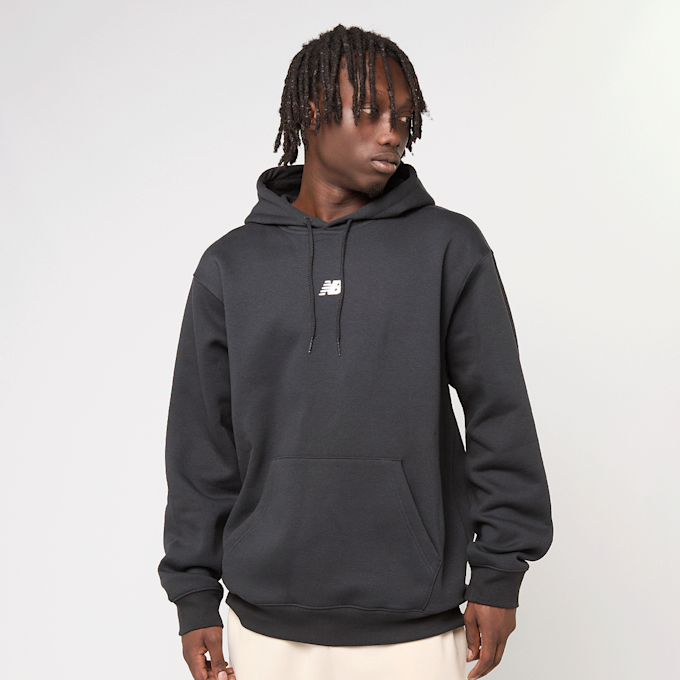 New Balance Light Trails Graphic Hoodie crna 84590 2