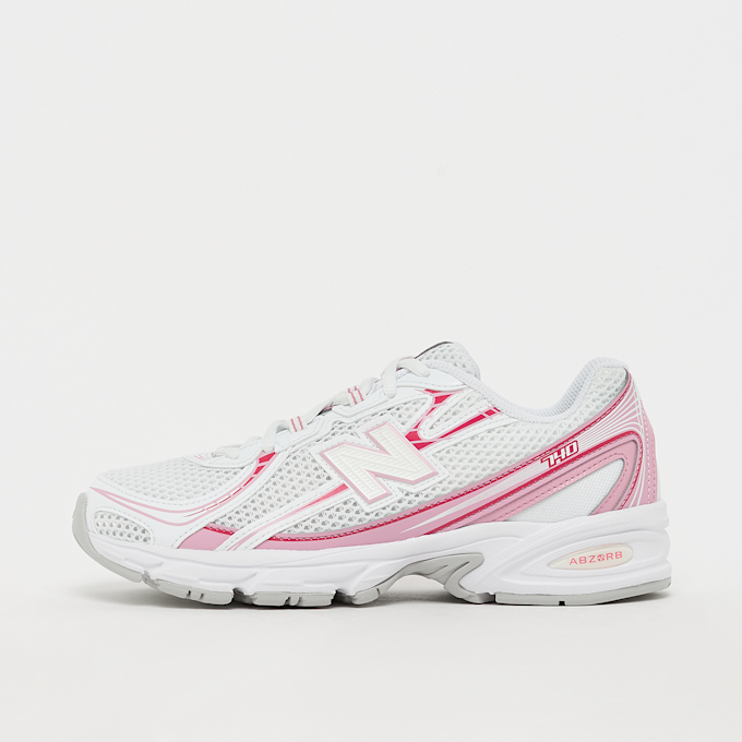 New Balance 740 (GS) weiß 84670 1