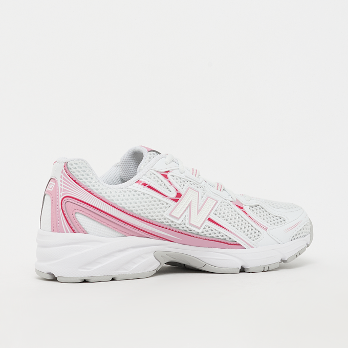 New Balance 740 (GS) blanco 84670 3