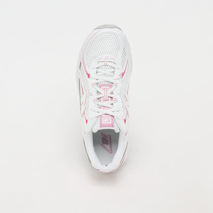 New Balance 740 (GS) bianco 84670 5