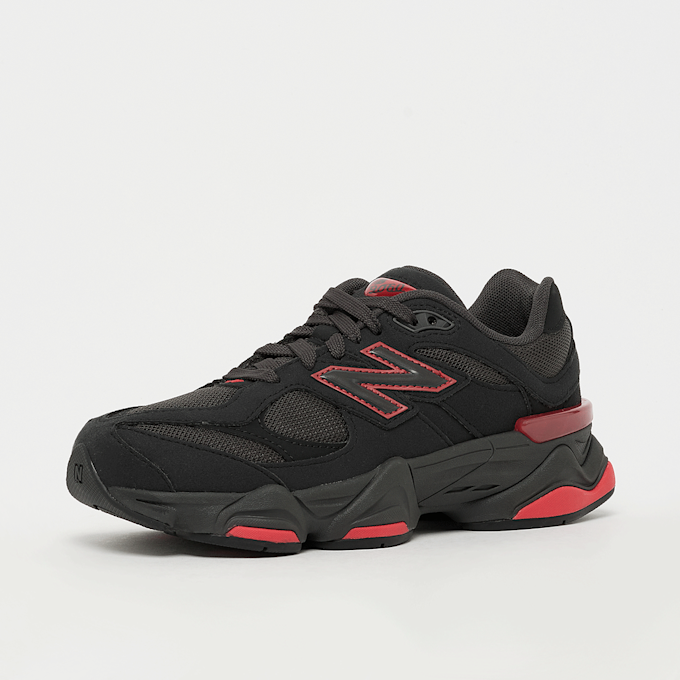 New Balance 9060 (GS) czarny 84674 2