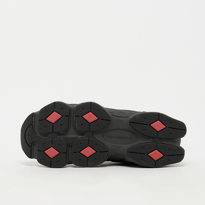 New Balance 9060 (GS) schwarz 84674 4