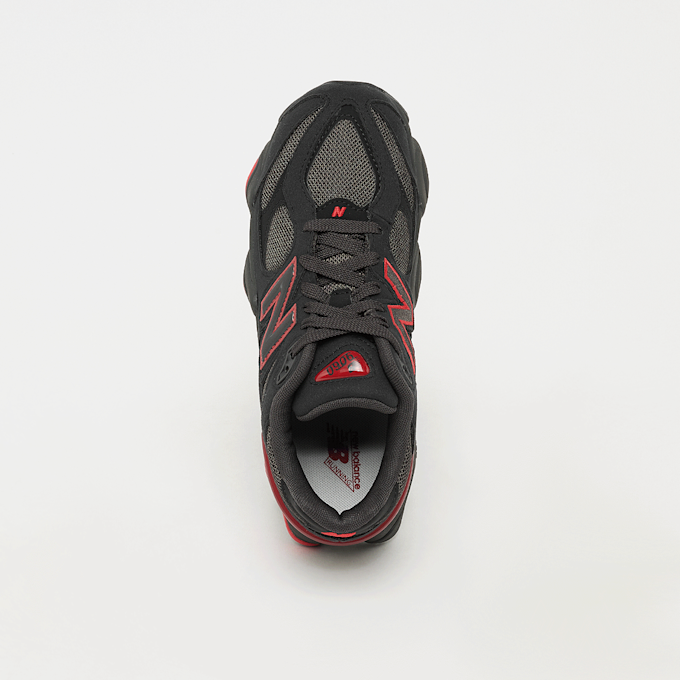 New Balance 9060 (GS) schwarz 84674 5