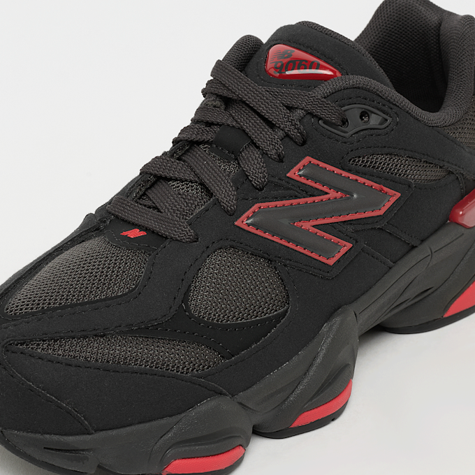 New Balance 9060 (GS) schwarz 84674 6