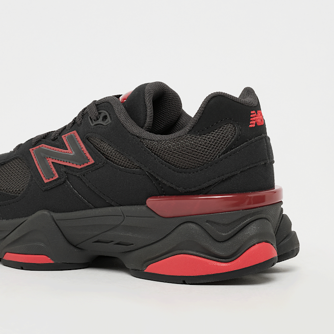 New Balance 9060 (GS) negro 84674 7