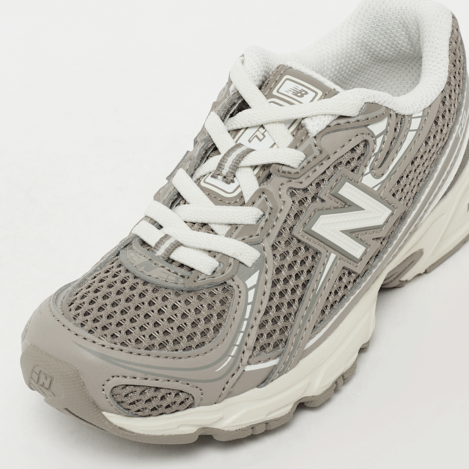 New Balance 740 Djeca siva 84675 6