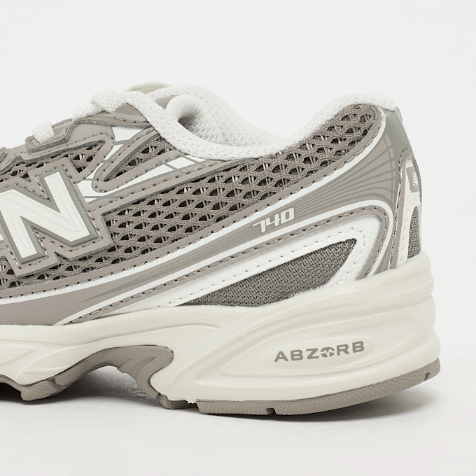 New Balance 740 Children grau 84675 7