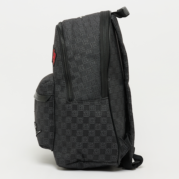 Jordan Monogram Backpack schwarz 91143 2