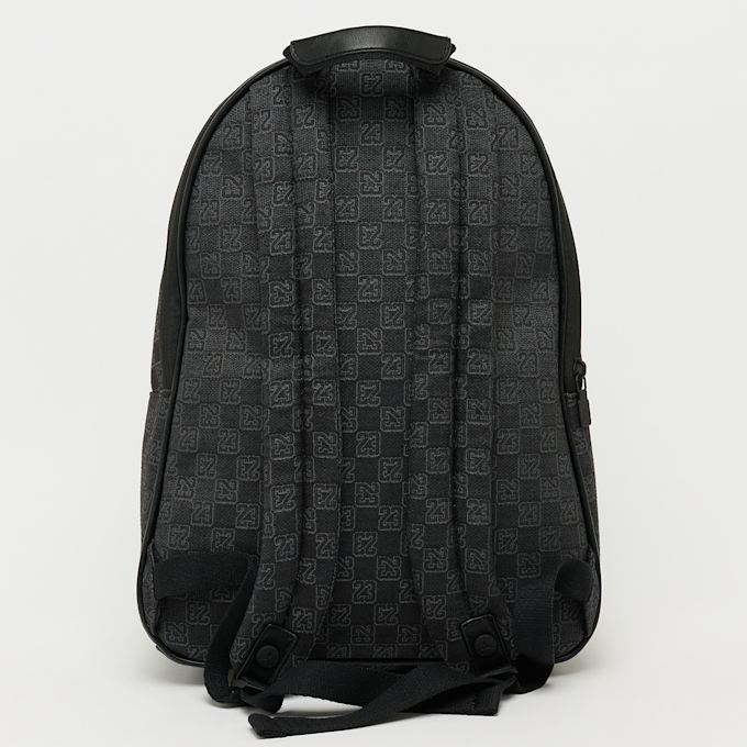 Jordan Monogram Backpack schwarz 91143 3