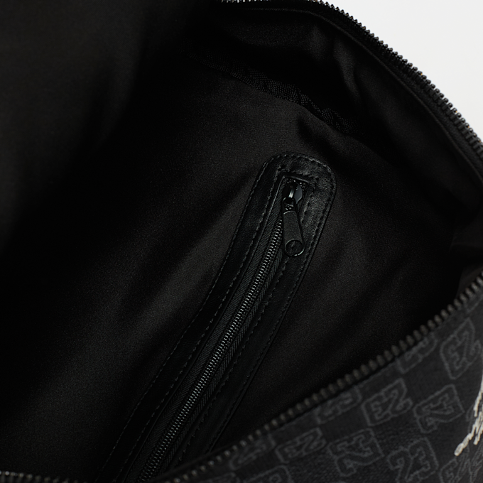 Jordan Monogram Backpack schwarz 91143 5