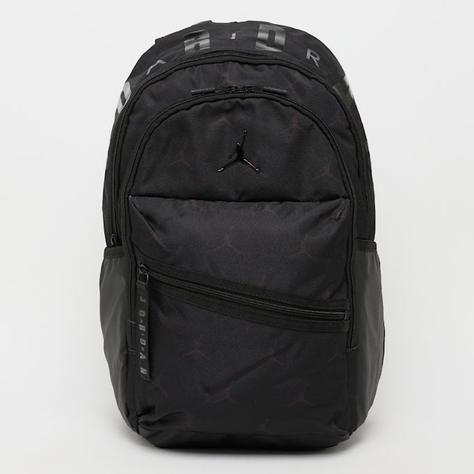 Jordan Air Patrol Backpack nero 91141 1