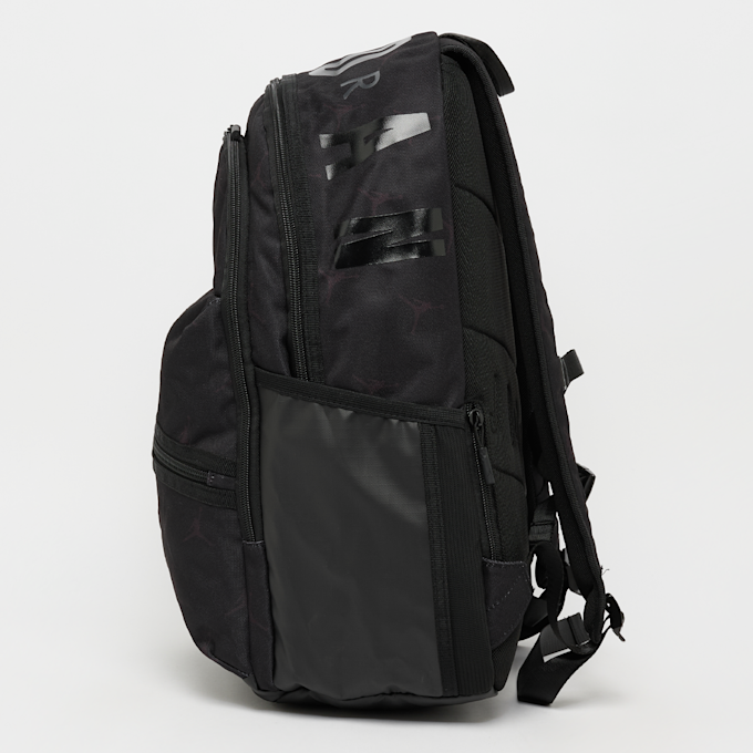 Jordan Air Patrol Backpack Schwarz 91141 2