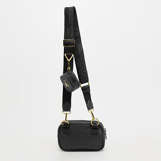 Jordan Jaw Monarch Camera Bag noir 91145 3
