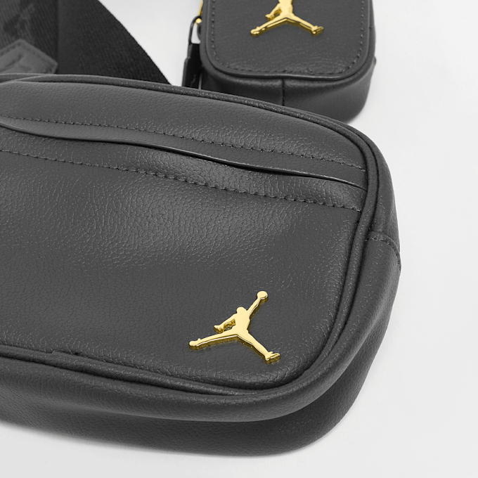 Jordan Jaw Monarch Camera Bag noir 91145 4