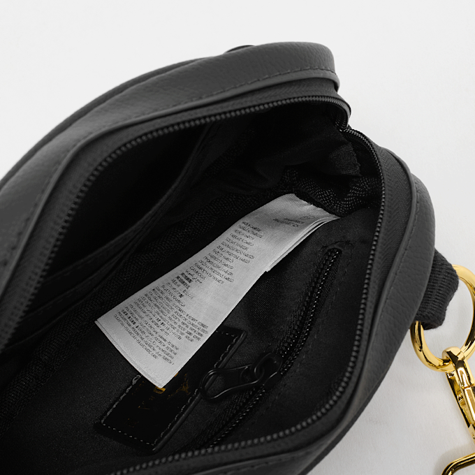 Jordan Jaw Monarch Camera Bag schwarz 91145 5