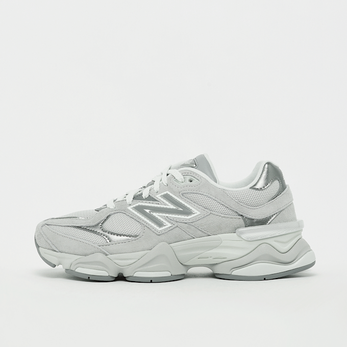New Balance 9060 grijs 91133 1