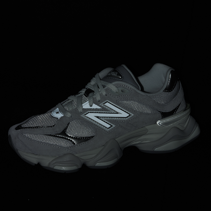 New Balance 9060 grijs 91133 8