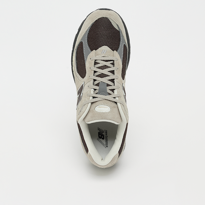 New Balance 2002 beige 91156 5