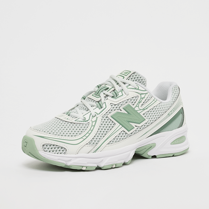 New Balance 740 blanc 91136 2