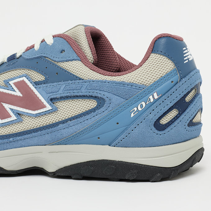 New Balance 204L niebieski 91157 7