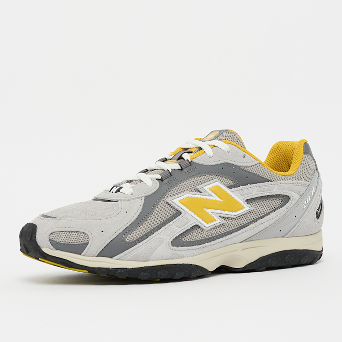 New Balance 204L gris 91154 2