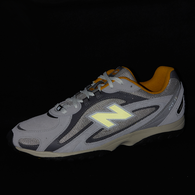 New Balance 204L gris 91154 8