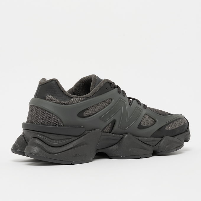 New Balance 9060 grigio 91159 3