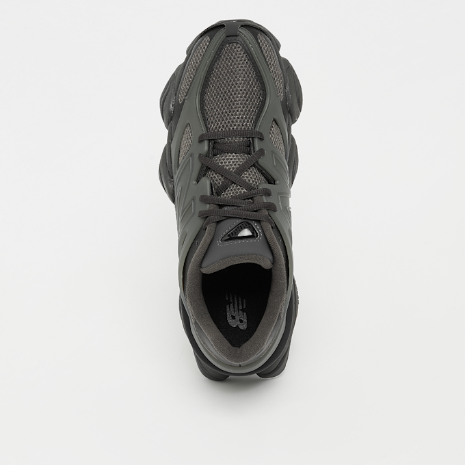 New Balance 9060 grigio 91159 5
