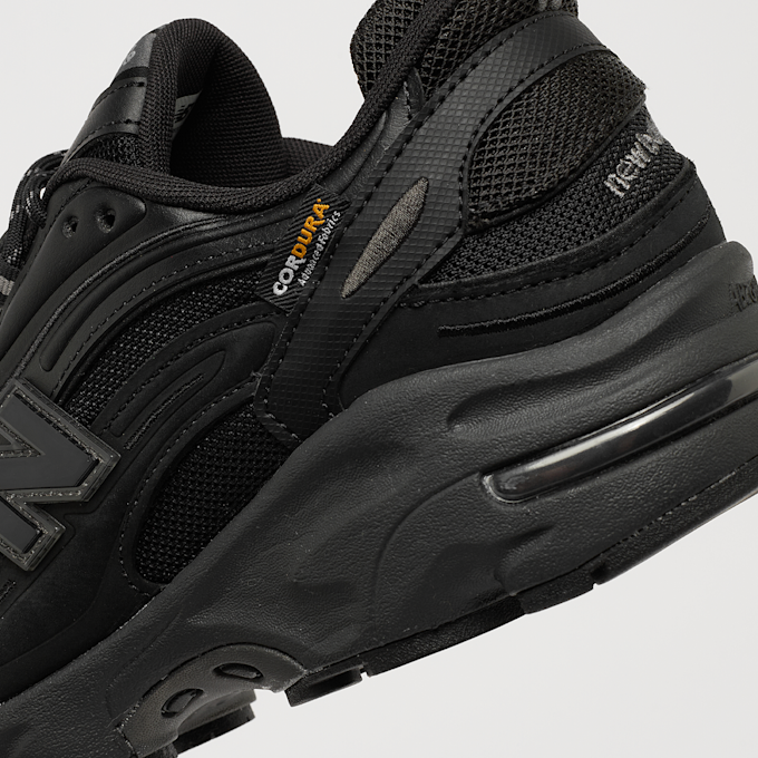 New Balance 1000 czarny 91153 7